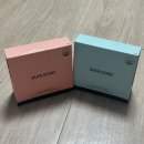 건강기능식품 듀얼소닉 뷰티루틴 모닝샷&amp;나이트샷 섭취 후기