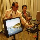 컨퍼런스 홀 이미지