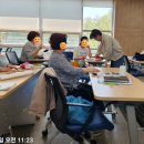 평생학습원 강의실 이미지