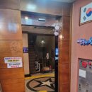 호텔 위드 | 인천 자동문 수리 주안동 위드호텔 오퍼레이터교체