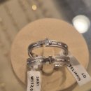 [W.13]송파 성물방 엘로사리움 혼배반지💍 구입후기