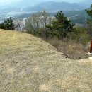 광양 마로산성 이미지