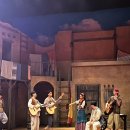 뮤지션유니온 | 뮤지컬 [조로: 액터뮤지션] 관람 후기