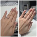 원평공용주차장 | W4. 구미 웨딩 스냅 네일 추천 네일와 원평점