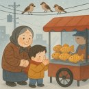 ＜BUNGEOPPANG＞ SIXTEEN - 윤동재 시인의 ＜붕어빵＞ 이미지