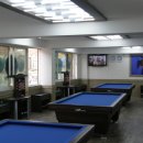 월드당구장 이미지