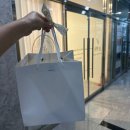 새벽-숲 | [마곡] 추석연휴 떡 선물 새벽숲 후기