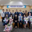 숙명여자대학교 TESOL·국제학대학원 | 2025학년도 1학기 교직원 퇴임식…교원 8명·직원 1명 정든 교정 떠나다