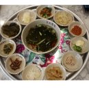 오봉집 신금호점 | 매콤 낚지볶음에 보쌈까지 오봉집 신금호점 신금호역맛집