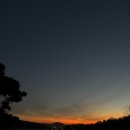 문학산 정상 | 2026년 인천 해돋이 명소 문학산 정상 일출시간 맞춰 다녀온 후기