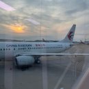 중국동방항공 체크인 사전좌석 예약 인천 쿤밍 직항 MU2004 후기