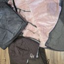 유모차 커버 겨울용 봄가을용 및 부착용 블랭킷 장갑... 이미지