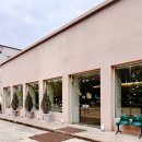 카페작동(Cafe Jakdong) | 완정역 브런치카페 — 야외정원 반려견동반 감성 온안