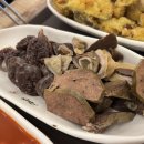 홍가래떡볶이 이미지