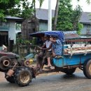 (주)파고다택시 이미지