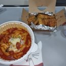 치킨을사랑한떡볶이&오풍미족발