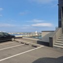 하프문베이 | 경북 영덕 구계리 바다뷰 오션뷰 커피숍 [ 하프문베이 카페 ]