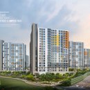 LH천년나무4단지(공공임대) 이미지