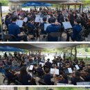 산불 피해 위로음악회 이미지