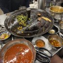 목구멍 부여점 | 부여 고기 맛집 '목구멍' 솔직 후기🐷🍖