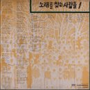 노래를 찾는 사람들 1 [갈 수 없는 고향] (1984) 이미지