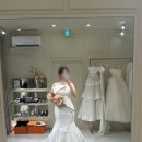 [드레스] 광주 비마이 스튜디오 제휴 보헤브부티크 촬영 드레스 가봉 후기