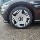 EG카정비 | [법인 전기차 장기렌트 후기] 제네시스 eG80 출고 완료! 연두색 번호판 이유는?