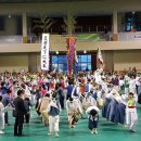 고성농요 기획공연 이미지