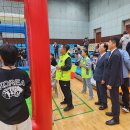 제5회 대전교육감배 전국유소년 드론축구대회(251108) 이미지