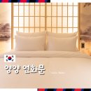 세븐일레븐 하조대서피비치점 | 양양 호텔 추천 하조대 서피비치 근처 숙소 연화문 후기