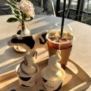 왕산목장 | 영종도 갈만한곳 왕산해수욕장 카페 범산목장 유기농 우유 아이스크림