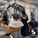 감각인(IN)헤어 | 헤어실무반 후기, 디자이너 취업까지 달라졌습니다