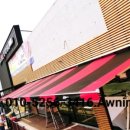 아싸비어역곡점 | 콩 받는 날. 씨엘 어닝의 보람찬 순간은?