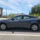 (판매완료) 2015 Mazda 3 i Sport 차량 판매합니다. 이미지