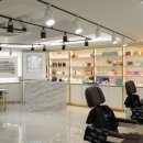 핑키속눈썹&네일