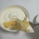 파리바게뜨남부점 | [서울] 플레인저당 그릭요거트 컵케이크, LAB 무화과 타르트 파리바게뜨 양재본점 구입 후기
