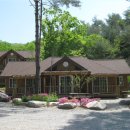 국립용화산자연휴양림 이미지