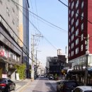 왕십리여행자거리 이미지