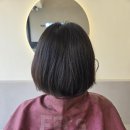 구미미용실 금리단길 이비스헤어 퍼스널 컬러 진단, 염색 했어요