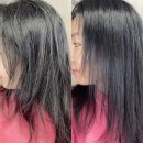 명품원적외선토탈시스템 | 곱슬인주목! C컬 고데기추천 곱슬머리가 사용해본 원적외선 매직기 리얼사용후기