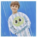 신비아파트 | [내돈내산] 래핑차일드 X 신비 아파트 콜라보 제품과 맨투맨 세트 후기