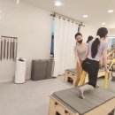 레이디원필라테스