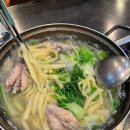 강남복칼국수