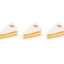 플러피디저트(fluffy dessert) 이미지