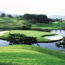 한국 10대 최고의 골프장을 소개합니다 이미지