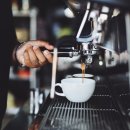 커피바리스타(2급)Ⅱ 이미지