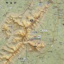 제125차 4월 21일 덕룡산-주작산 산행 이미지