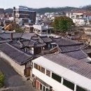 강화도시장 강화중앙시장 근처 용흥궁 산책 이미지