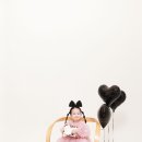 YEY아뜰리에 판교셀프스튜디오에서 아기 두돌 촬영 후기