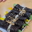 해맑은꼬마김밥 - 청주시 상당구 용정로38번길 35 | 해맑은꼬마김밥